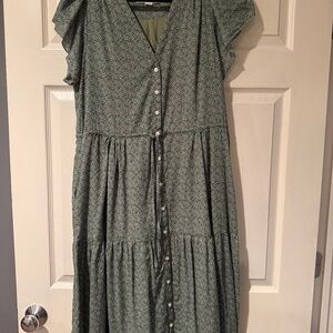 Trovata small Kristi dress